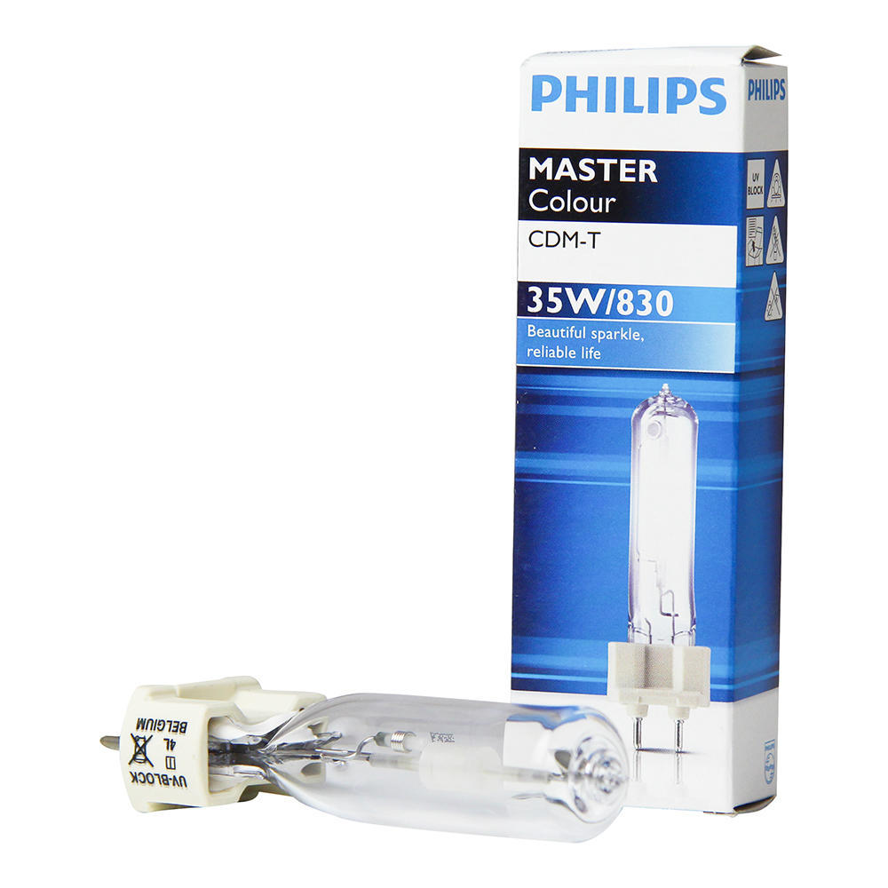 Philips Cdm-T 35w/830 G12