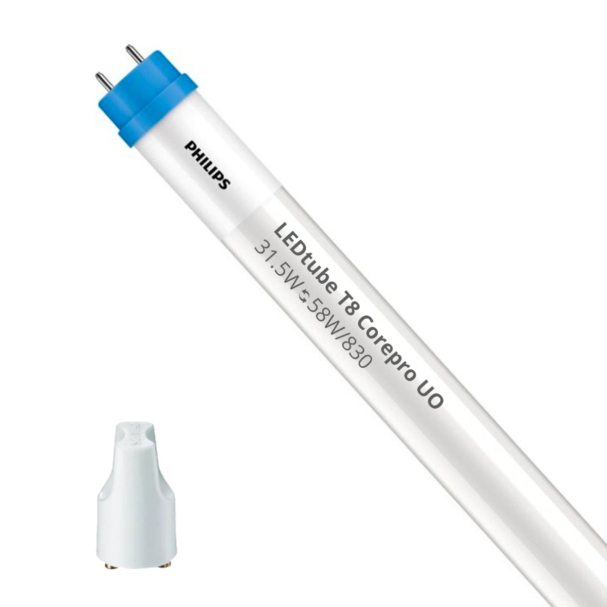 Philips Core Pro Tl Led 150 cm 31.5w 830
