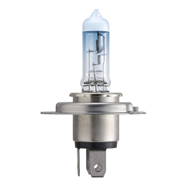 Philips H4 Whitevision Ultra Autolamp