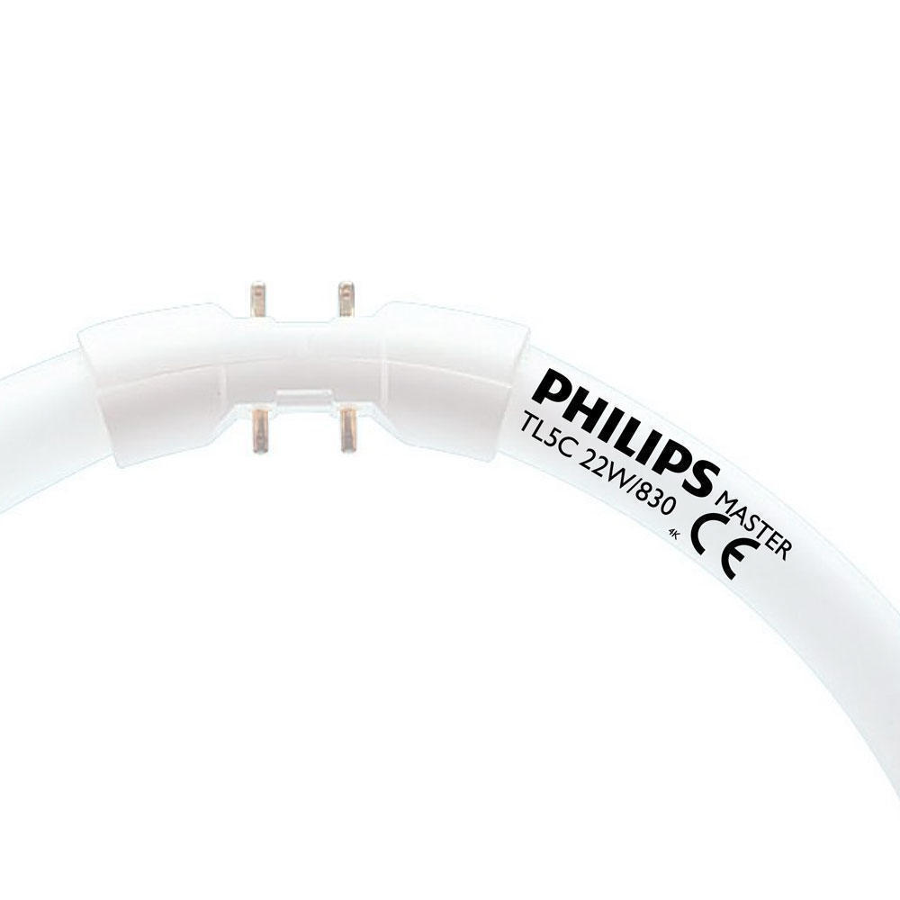 Philips Mastel Tl5 22w/830 Circular