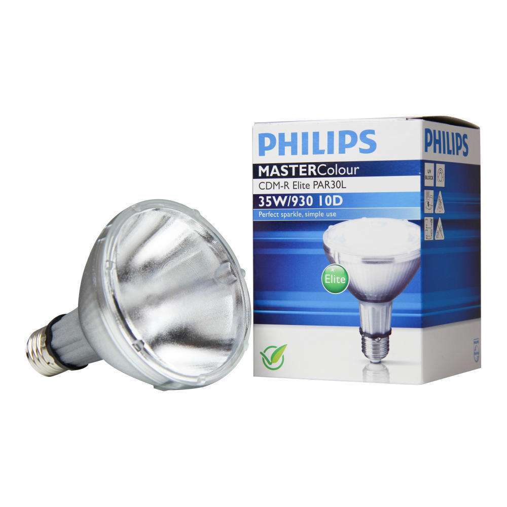 Philips Par30l 35w/930 E27
