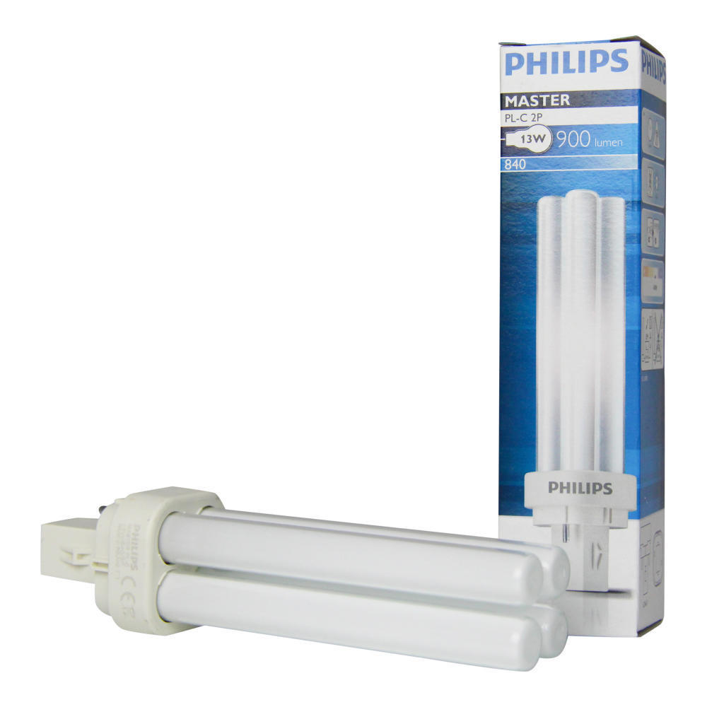 Philips Pl-C 2p 13w840