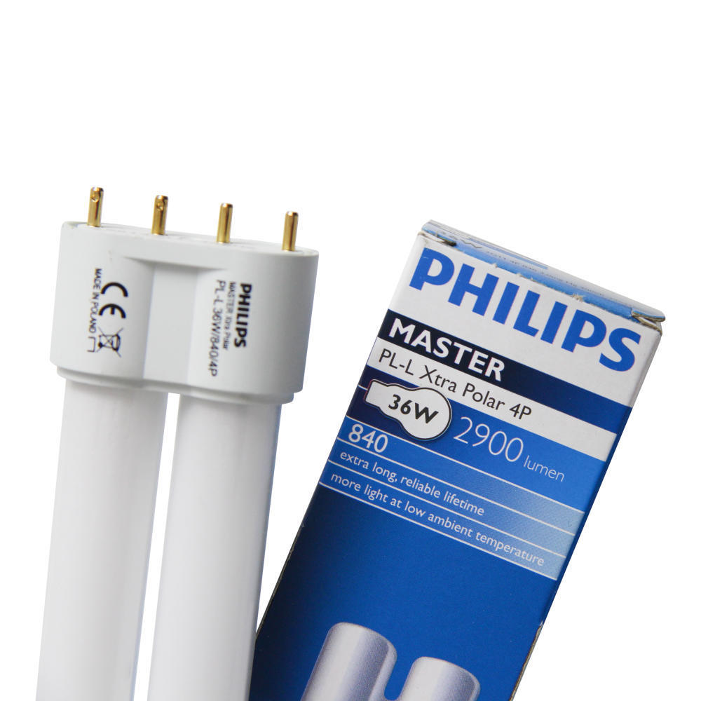 Philips Pll 4p 36w/827