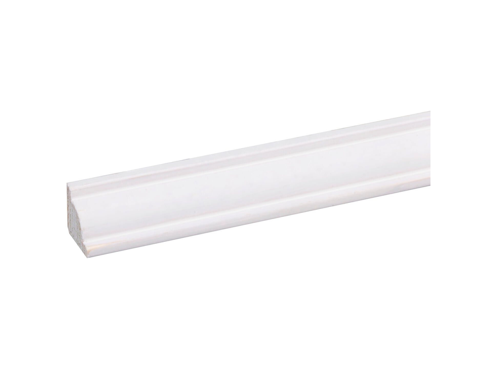 Pl1818gr Plafondlijst Gegrond Grenen 270 3