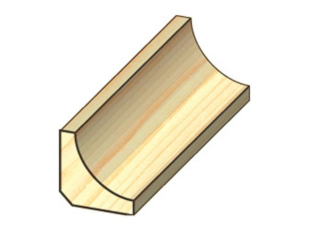 Pl2323grt Plafondlijst 240