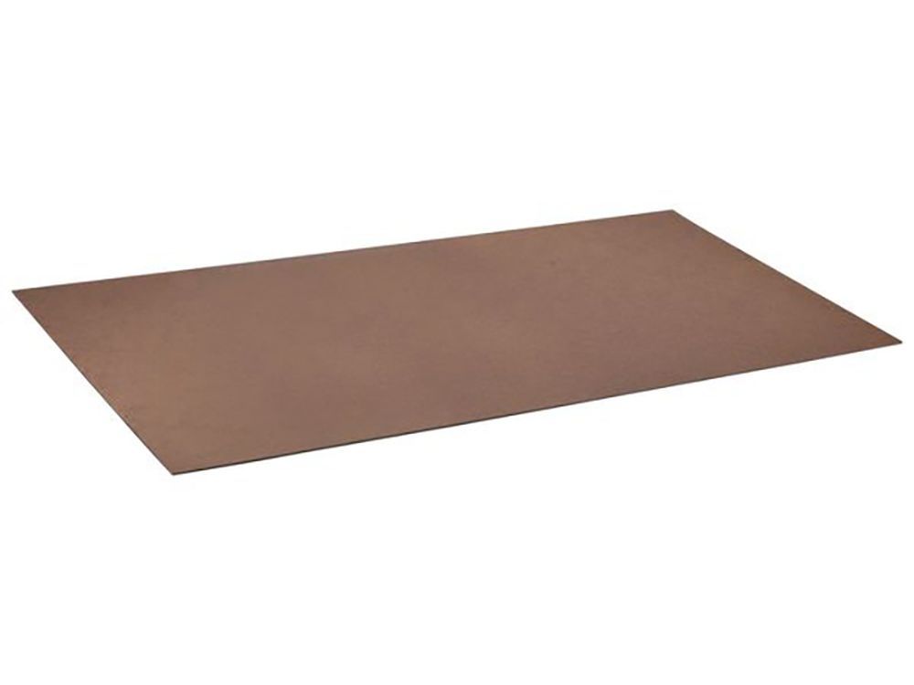 Plaat Hardboard 3,2 mm Naturel 122x61cm