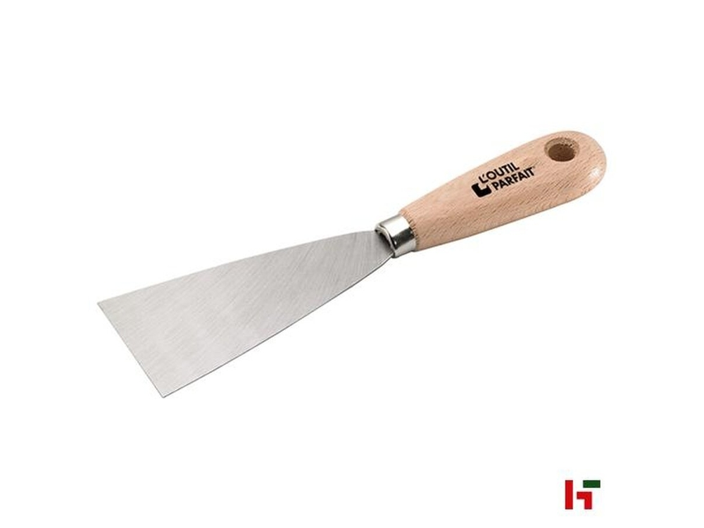 Plamuurmes 10 cm