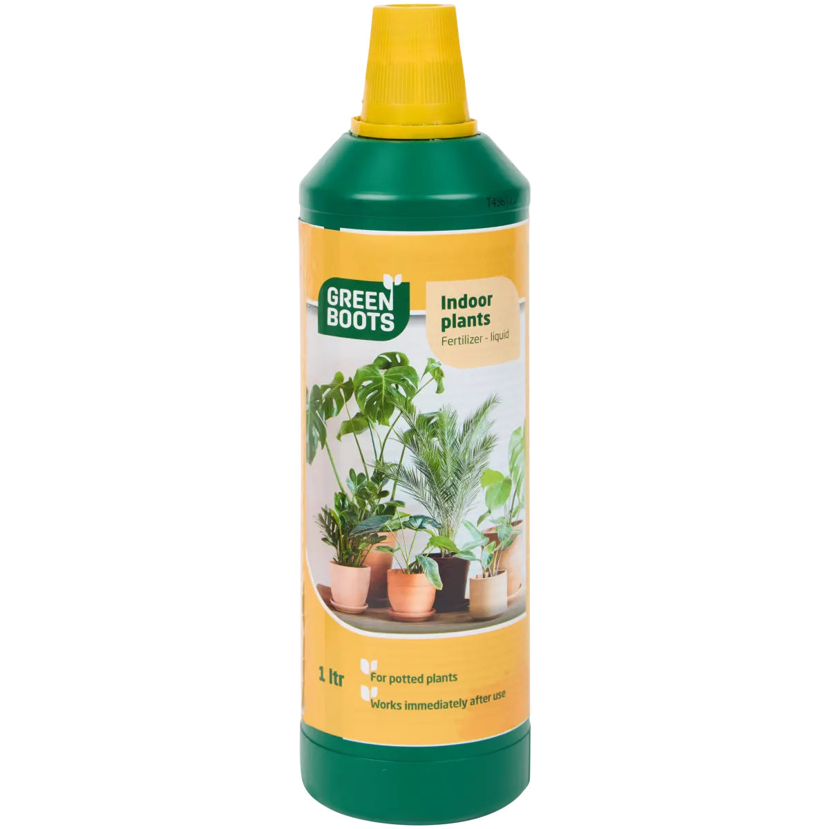 Green Boots Vloeibare Plantenvoeding 1 l