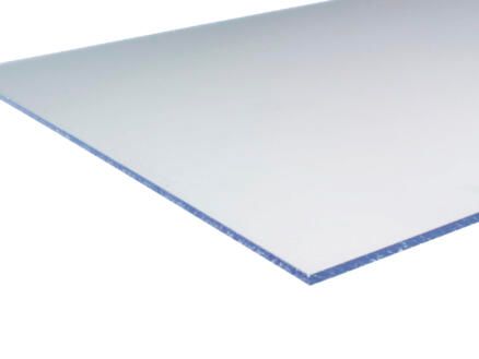 Plexiglas Pmma 4 mm 1x1m