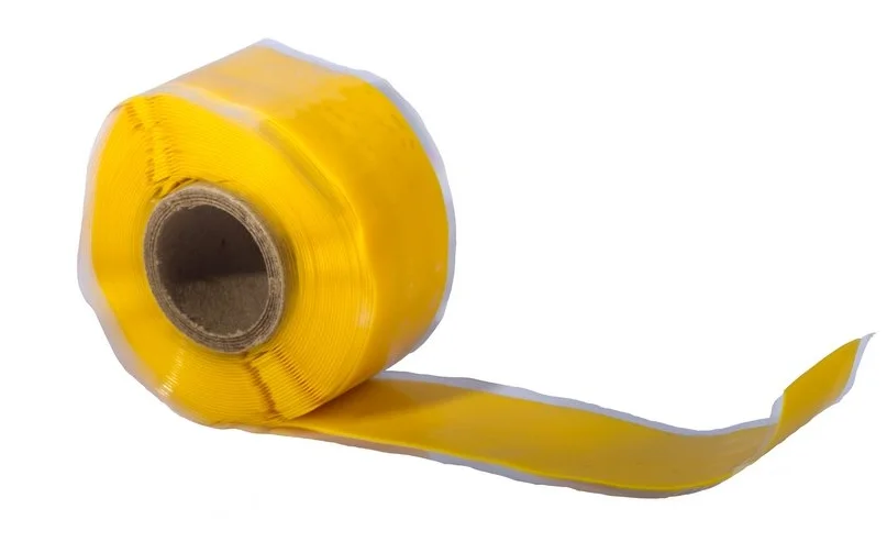 Zelfklevende Tape Sanutal Flexikit Plt L6m