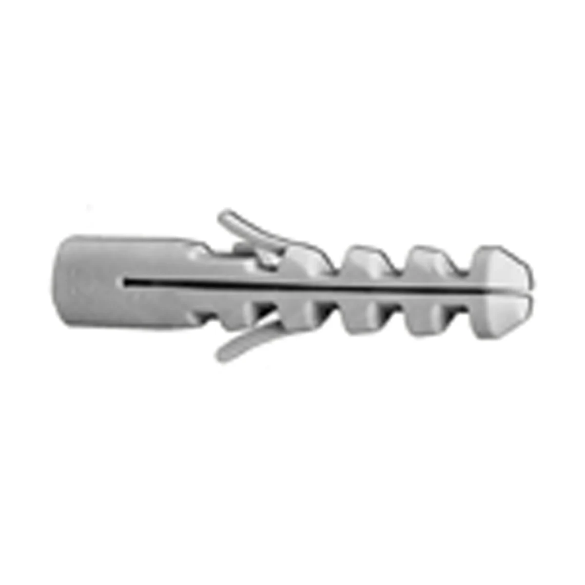 Pluggen in Nylon 5 X 25 mm