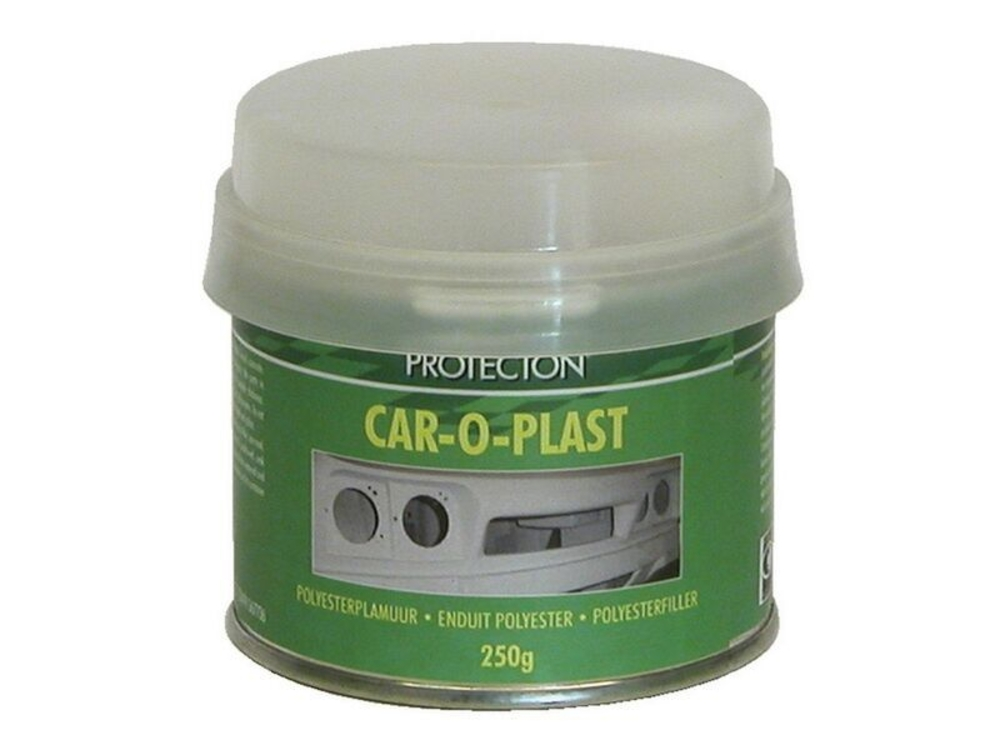 Polyester Plamuur 250 g