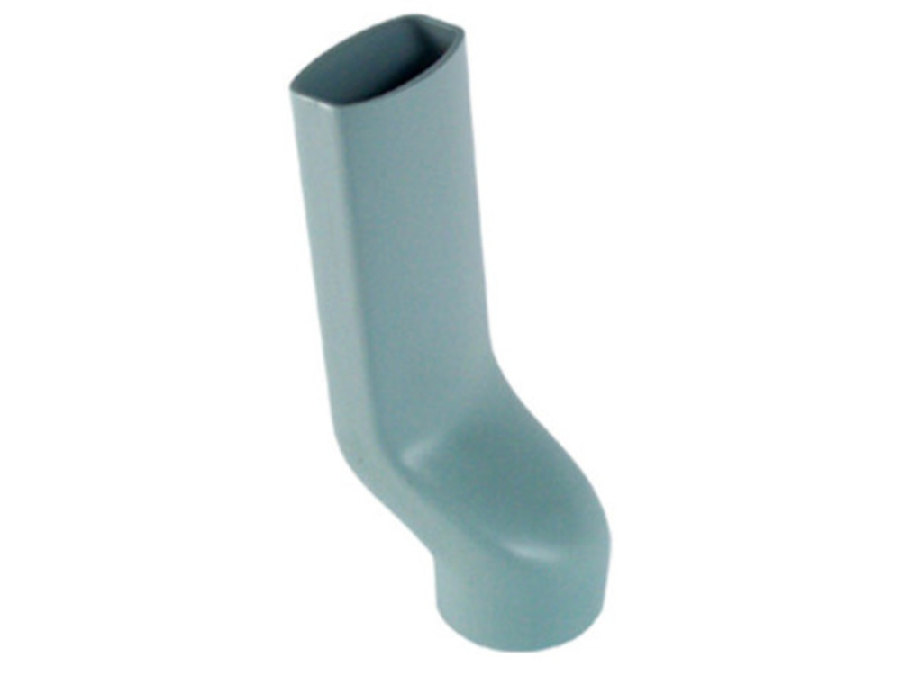 Polyprop Overloop 150 mm
