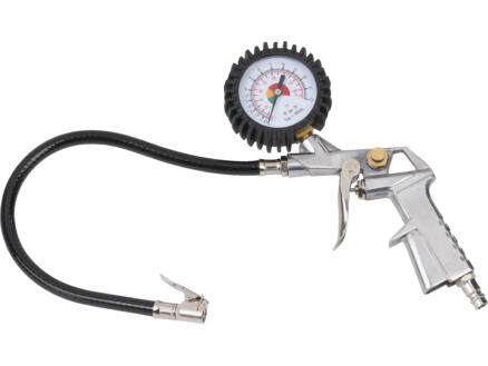 Poweprlus Bandenpomp 440 mm