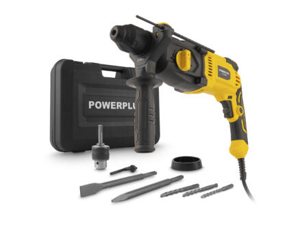 Powerplus Boorhamer 1050w X11700
