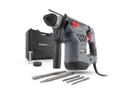 Powerplus Boorhamer 1600w