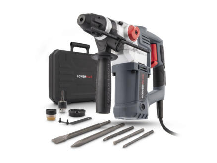 Powerplus Boorhamer 900w Powe10060