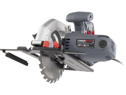 Powerplus Cirkelzaag 1200w