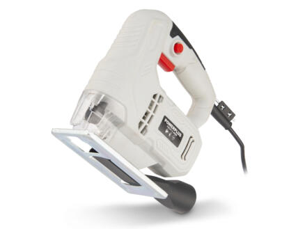 Powerplus Decoupeerzaag 400w
