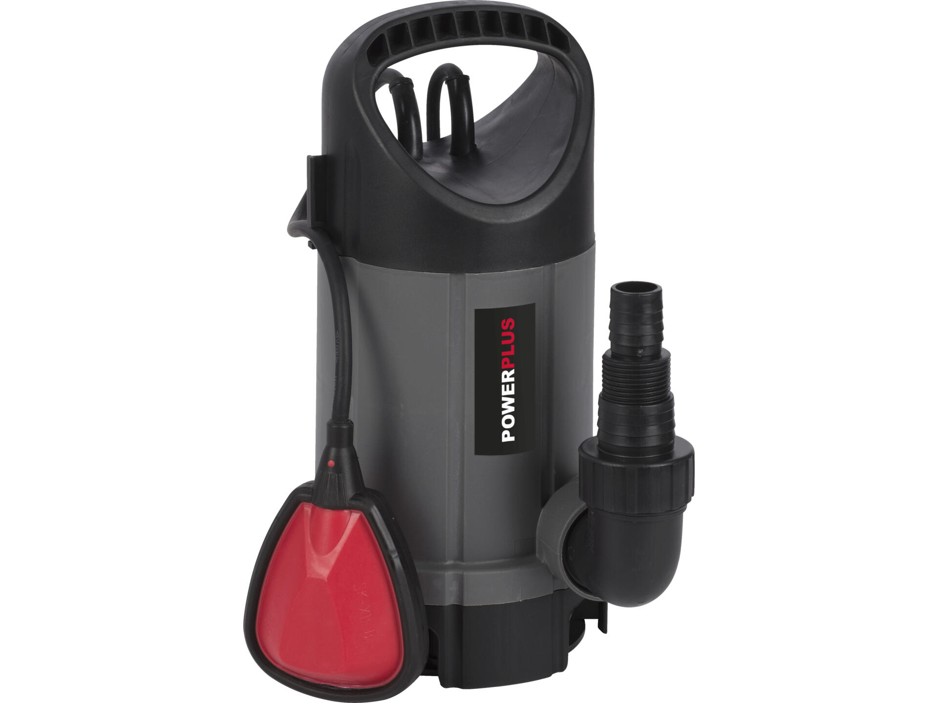 Powerplus Dompelpomp 750w