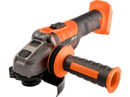 Powerplus Dp¨haakse Slijper 125 mm Zonder Batterij