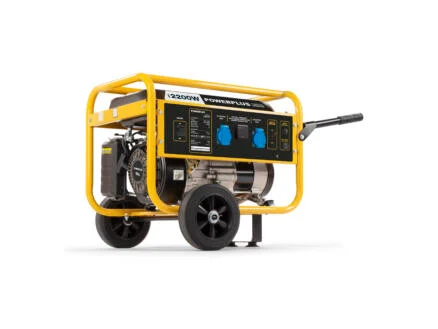 Powerplus Generator 2200w