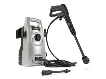 Powerplus Hoge Druk Reiniger 1200w