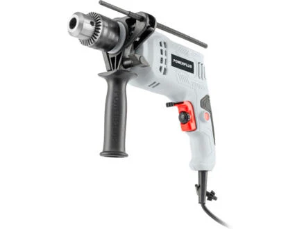Powerplus Klopboormachine 500w