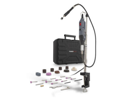 Powerplus Multi Gereedschap 135w