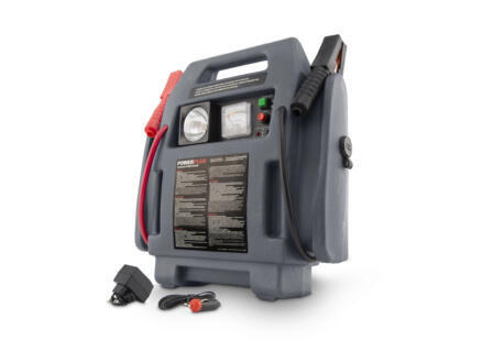 Powerplus Powerstation 17bar