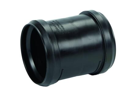 Pp Zwart Mof 90ff