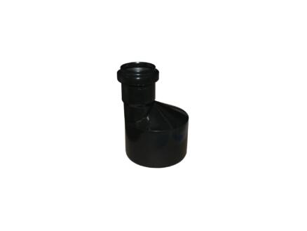 Pp Zwart Verloopmof 32-50