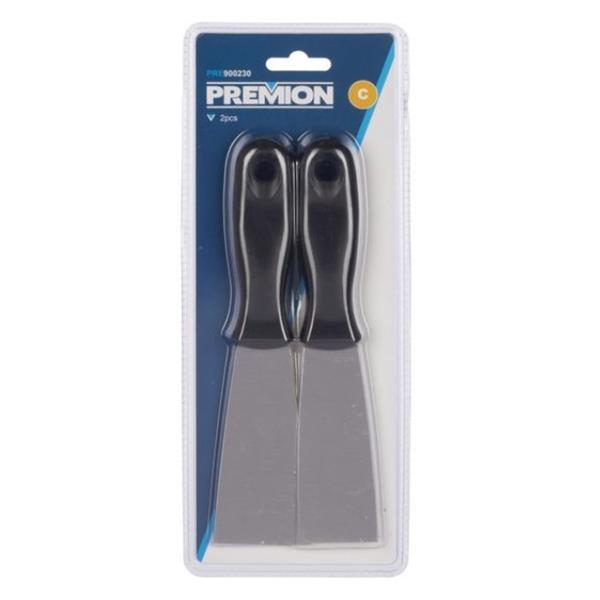 Premion Putty Knife Set 2 Pcs Pre900230