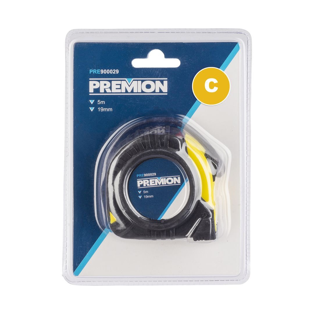Premion Rolmeter 5 m