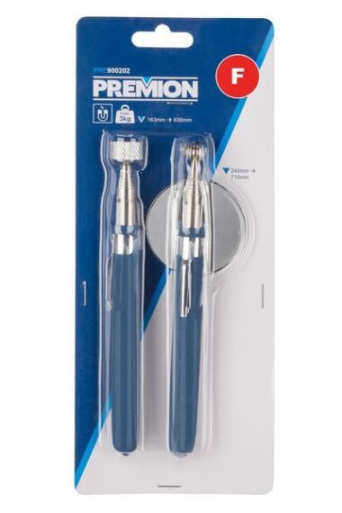 Premion Telescopic Magnet and Mirror Set 2 Pcs Pre900202