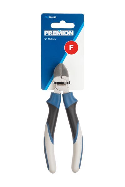 Premion Side Cutting Pliers 150 mm (6") — Pre900146