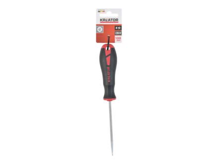 Priem Vierkant 6x100mm