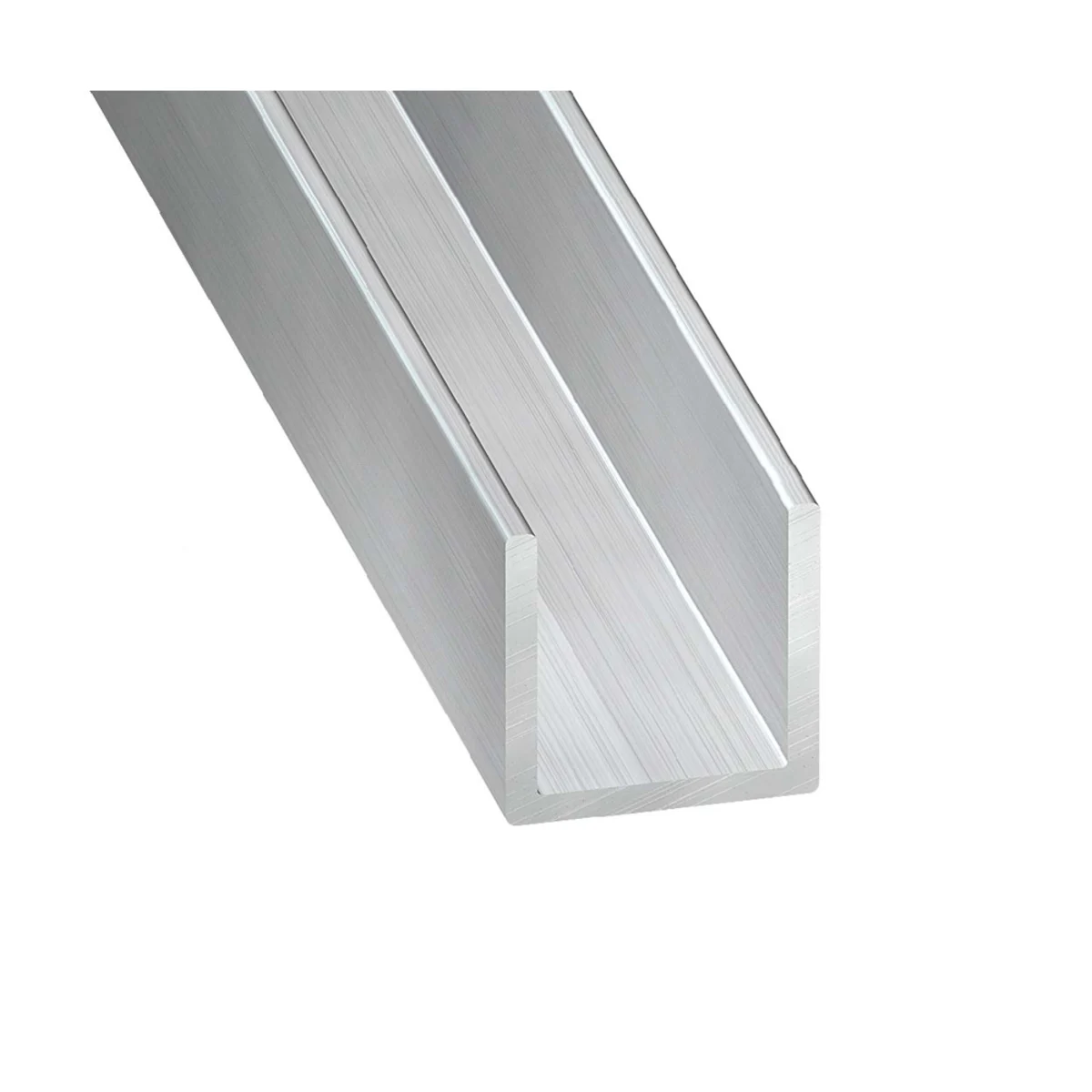 Prof.u Brut 20x20x20x1,5-1 m