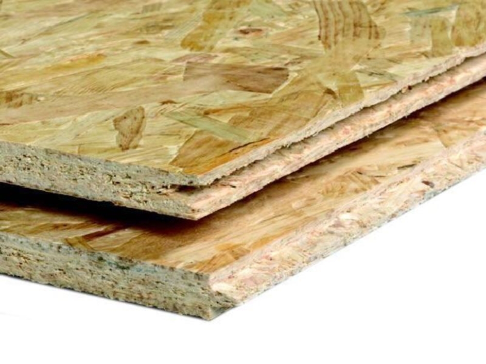 Promo Osb Plaat 18 mm