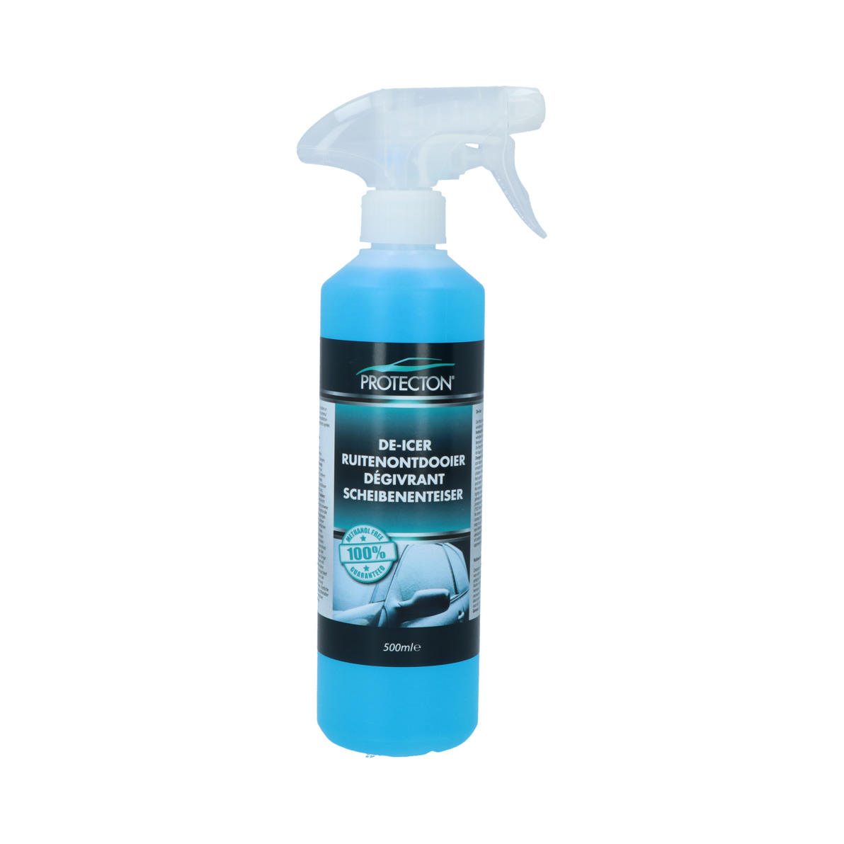 Dégivreur de Fenêtre Protecton 500 ml