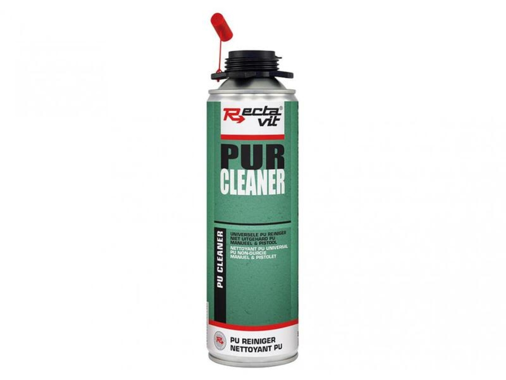 Pur Cleaner Nbs 500 ml Kleurloos