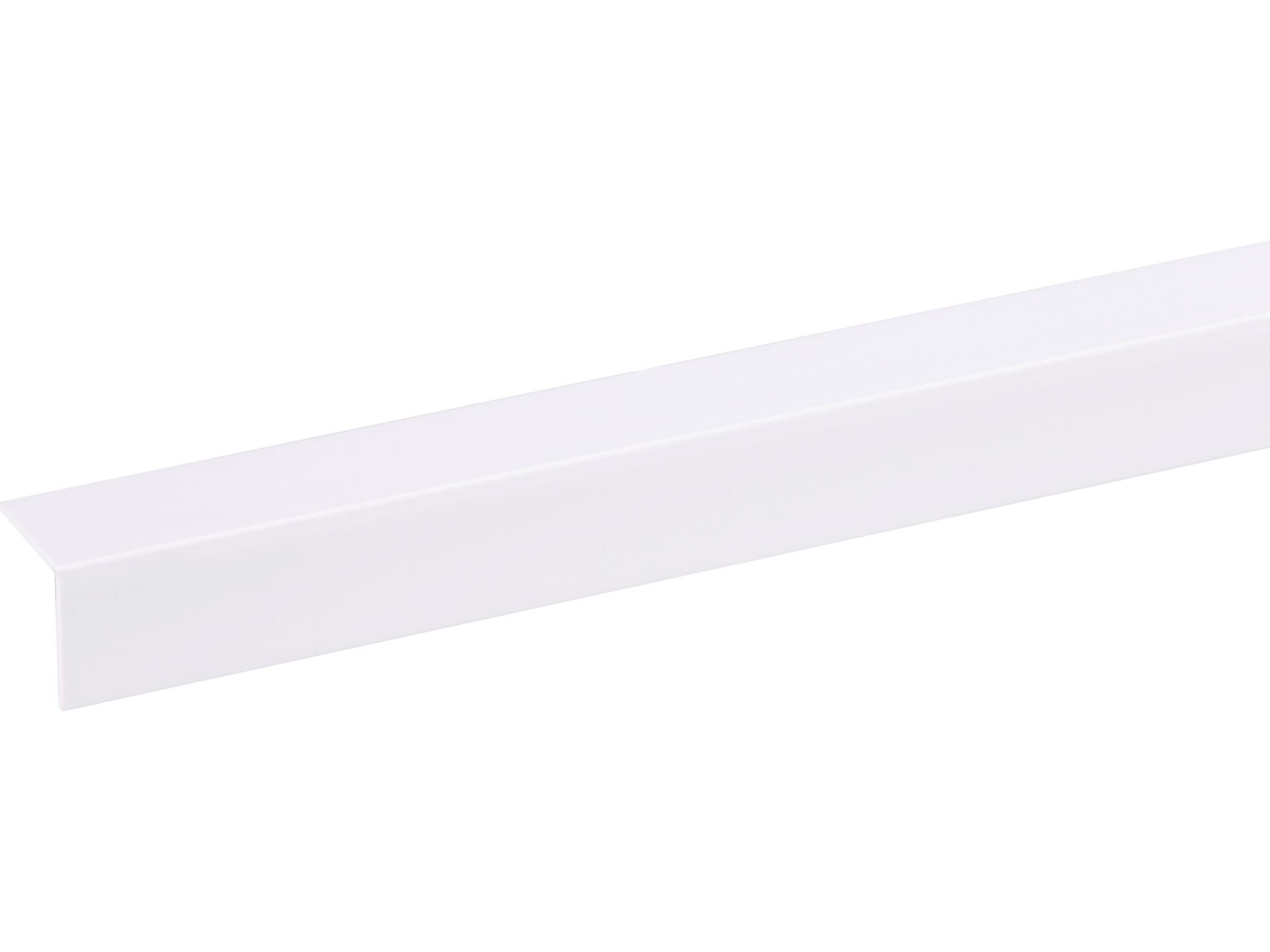 Pvc Hoek 20 mm Wit 3