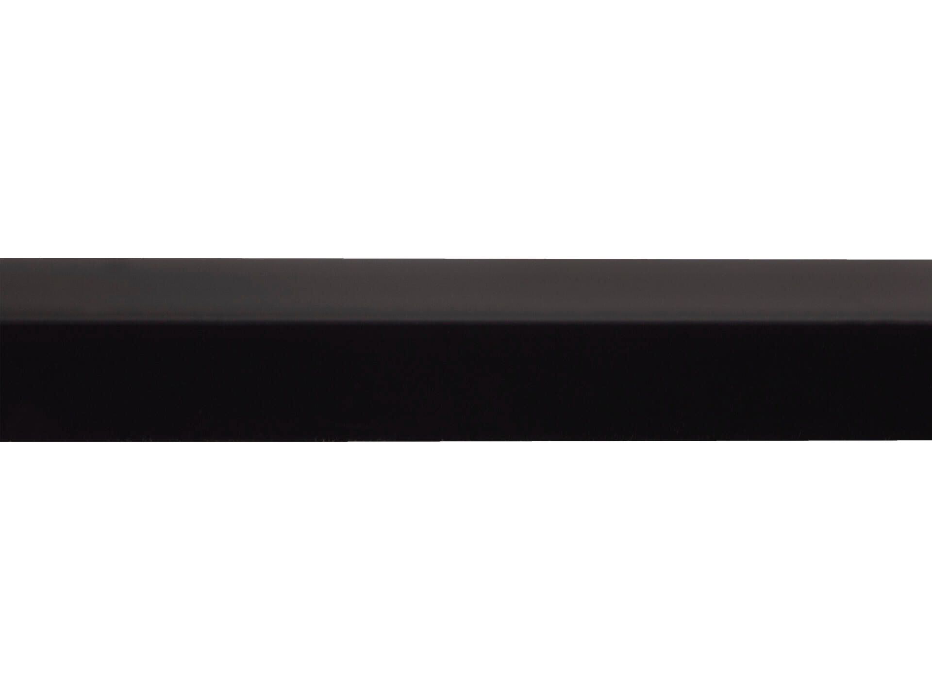 Pvc Hoek 20 mm Zwart 2