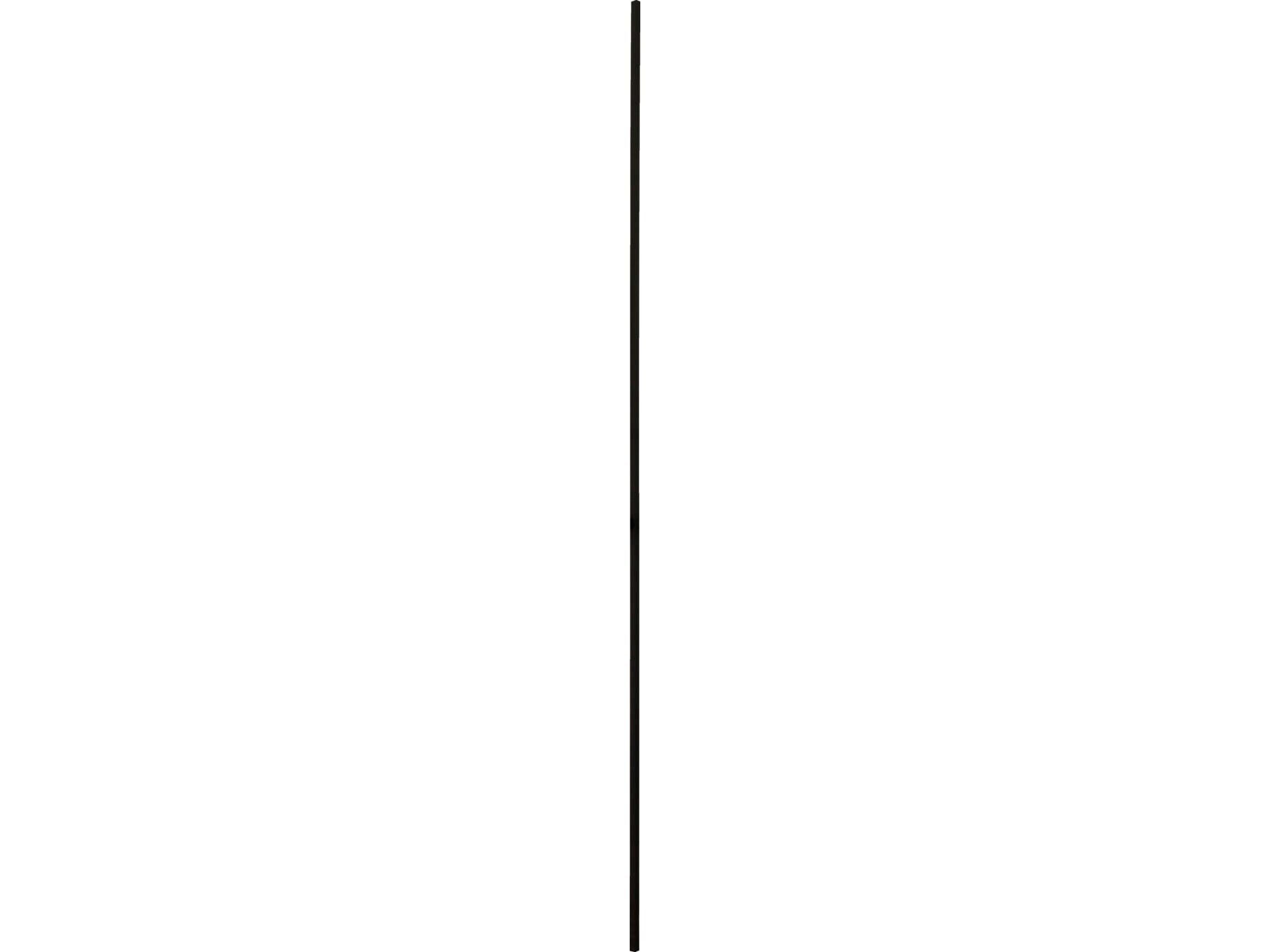 Pvc Hoek 20 mm Zwart 4