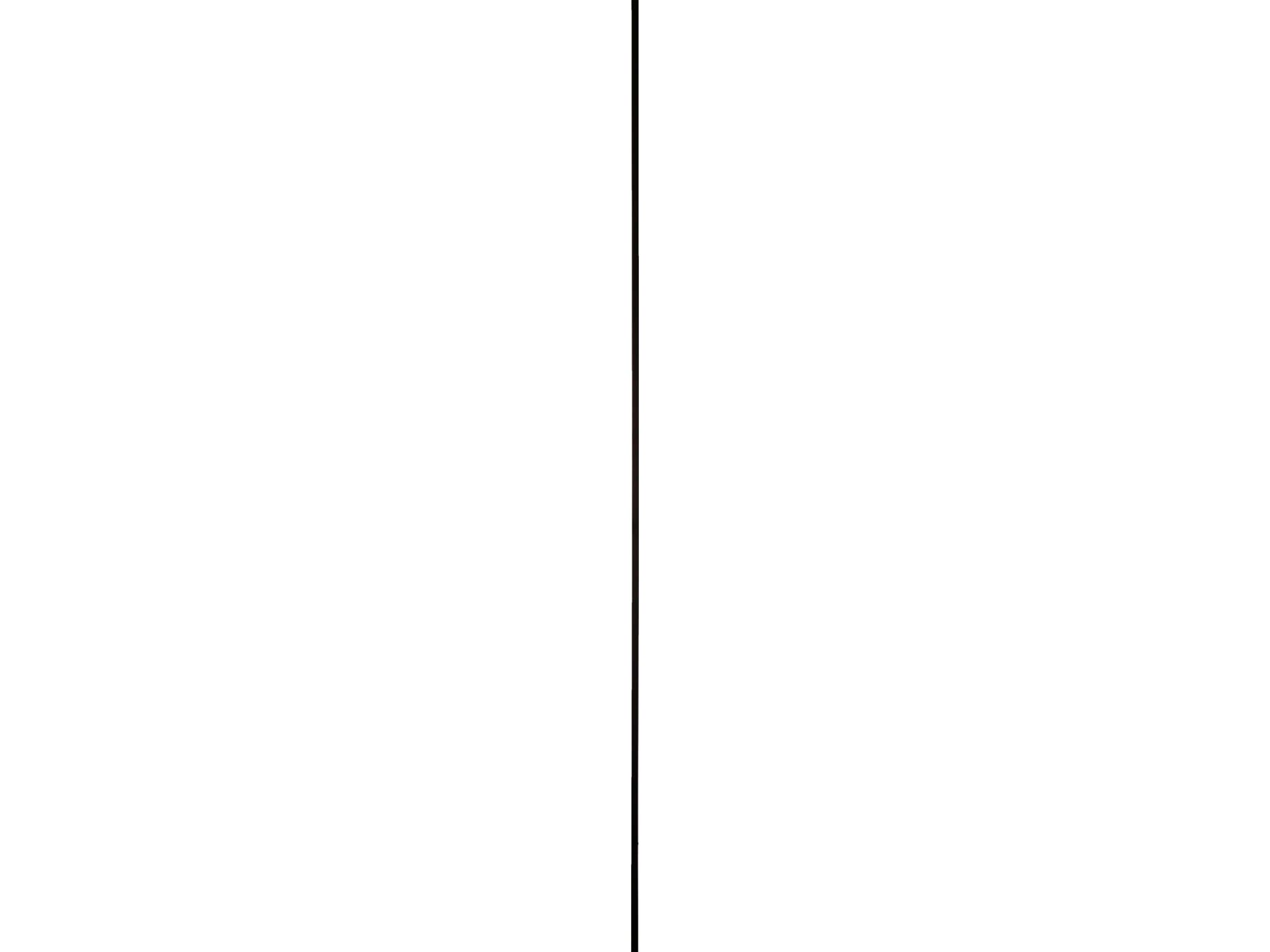 Pvc Hoek 20 mm Zwart 6