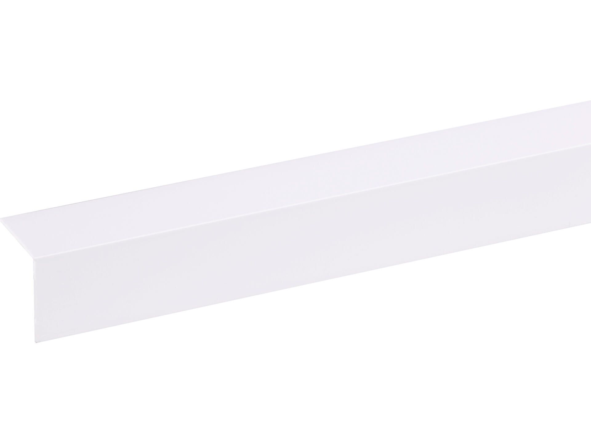 Pvc Hoek 25 mm Wit 3