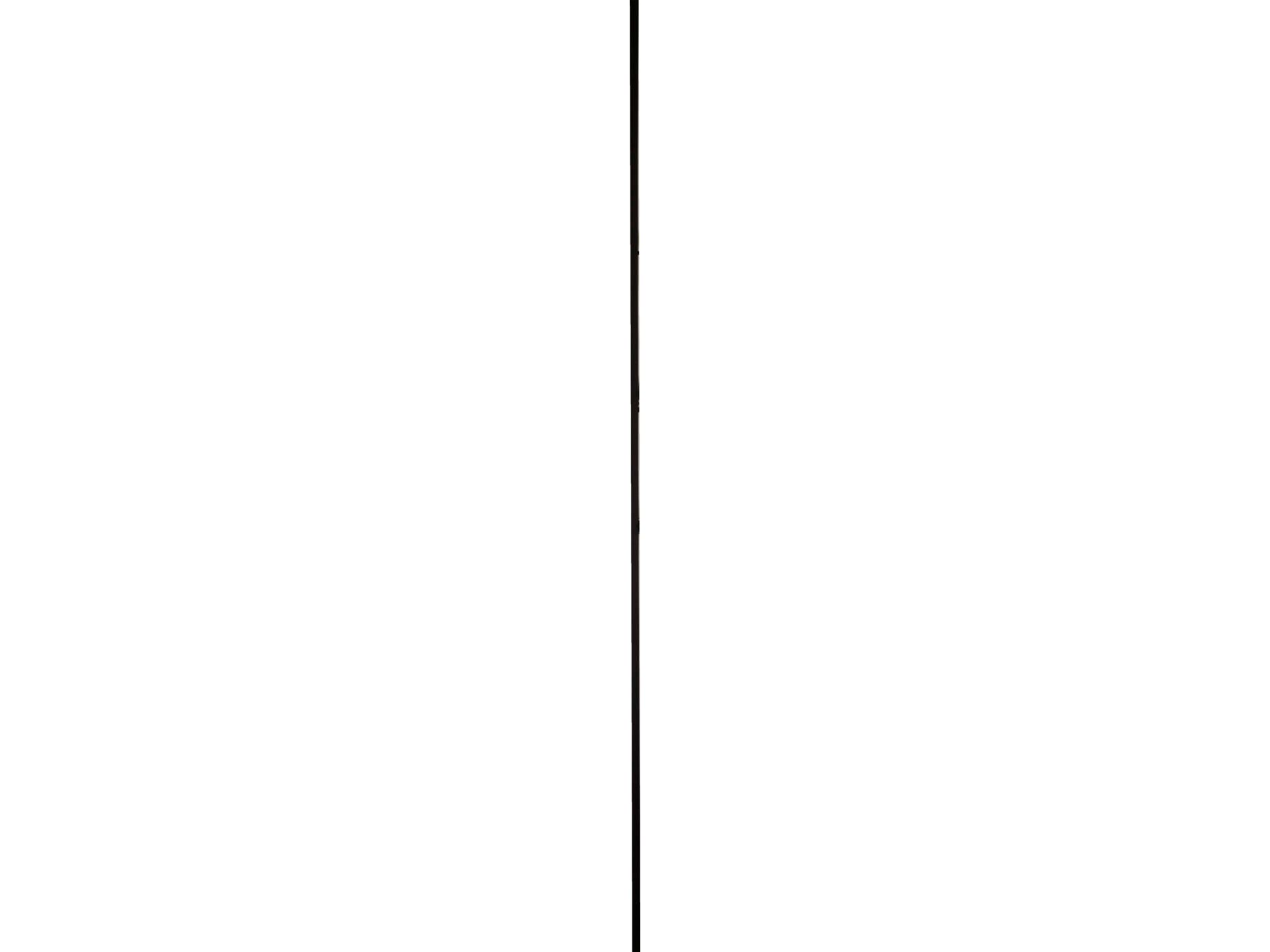 Pvc Hoek 30 mm Zwart 6