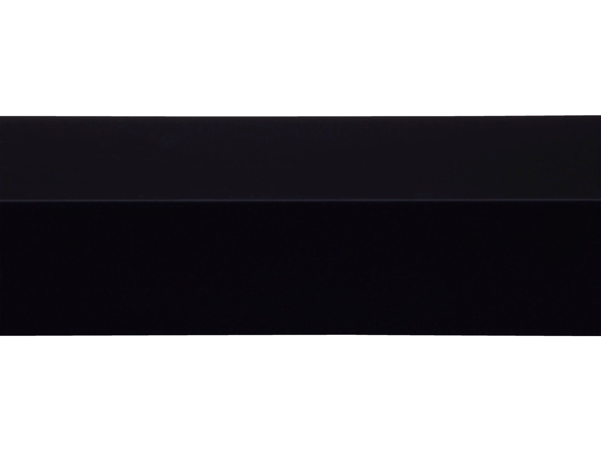 Pvc Hoek 35 mm Zwart 2