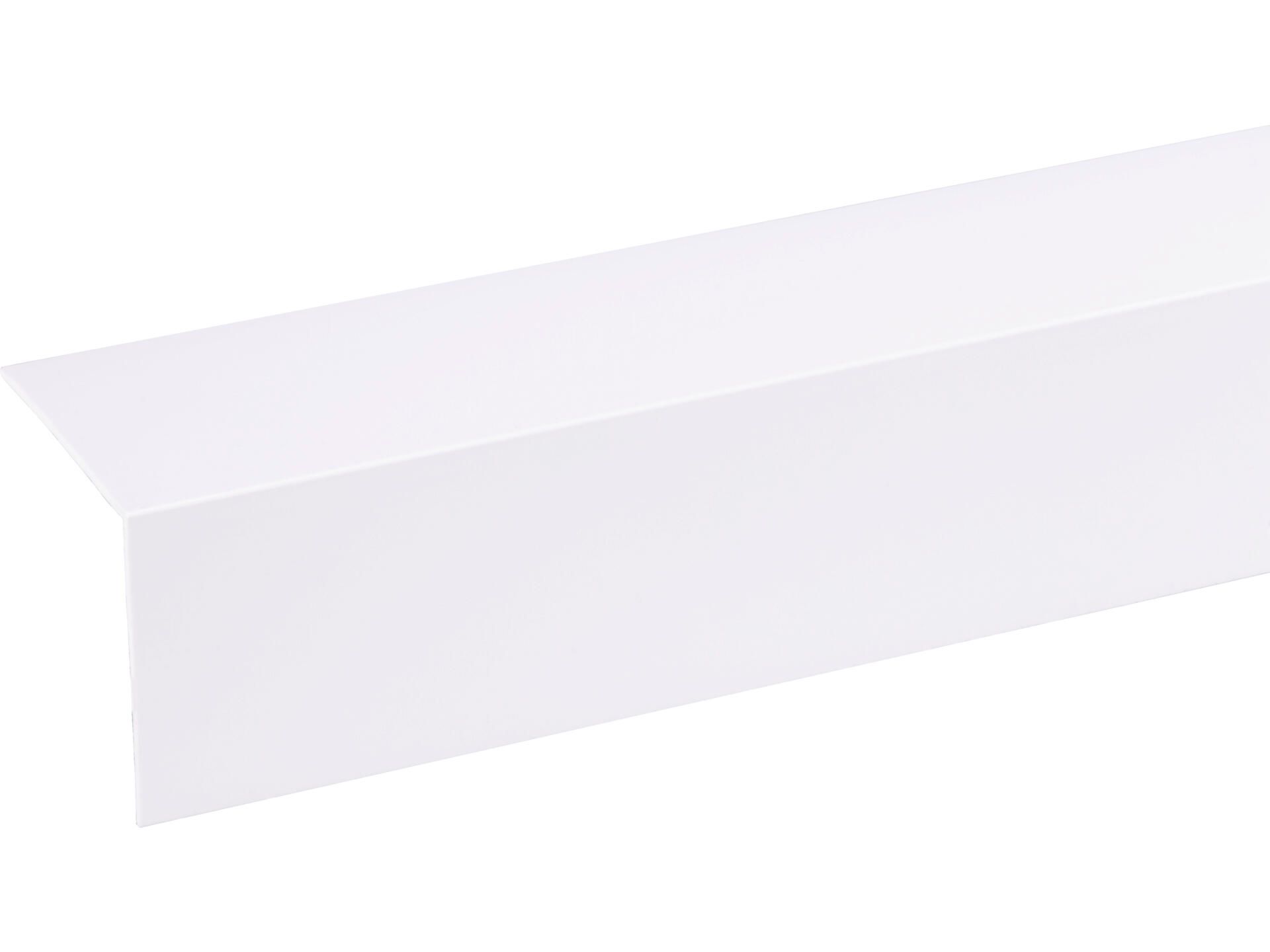 Pvc Hoek 50 mm Wit 3