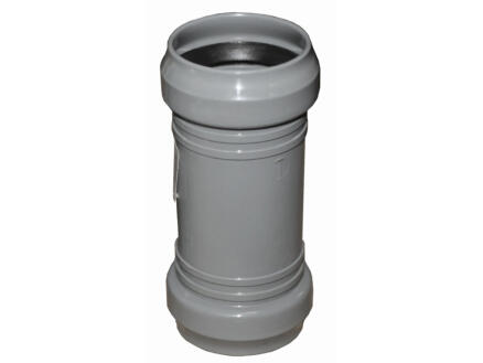 Pvc Mof 40 mm Grijs
